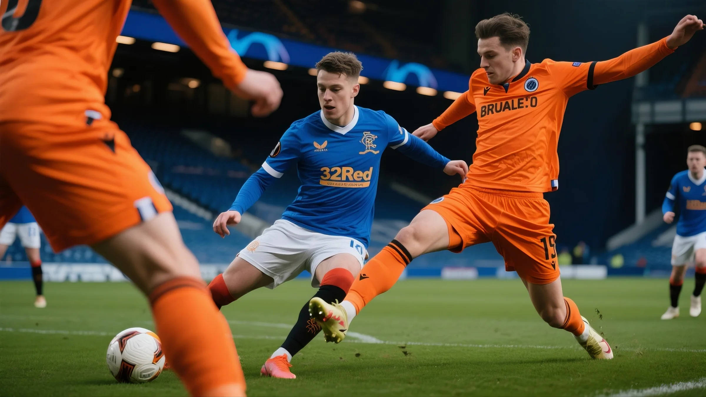 九游体育官方网站-欧冠加时末段走向成谜；波特兰开拓者扳平良机；目标明确；更衣室氛围转暖的简单介绍