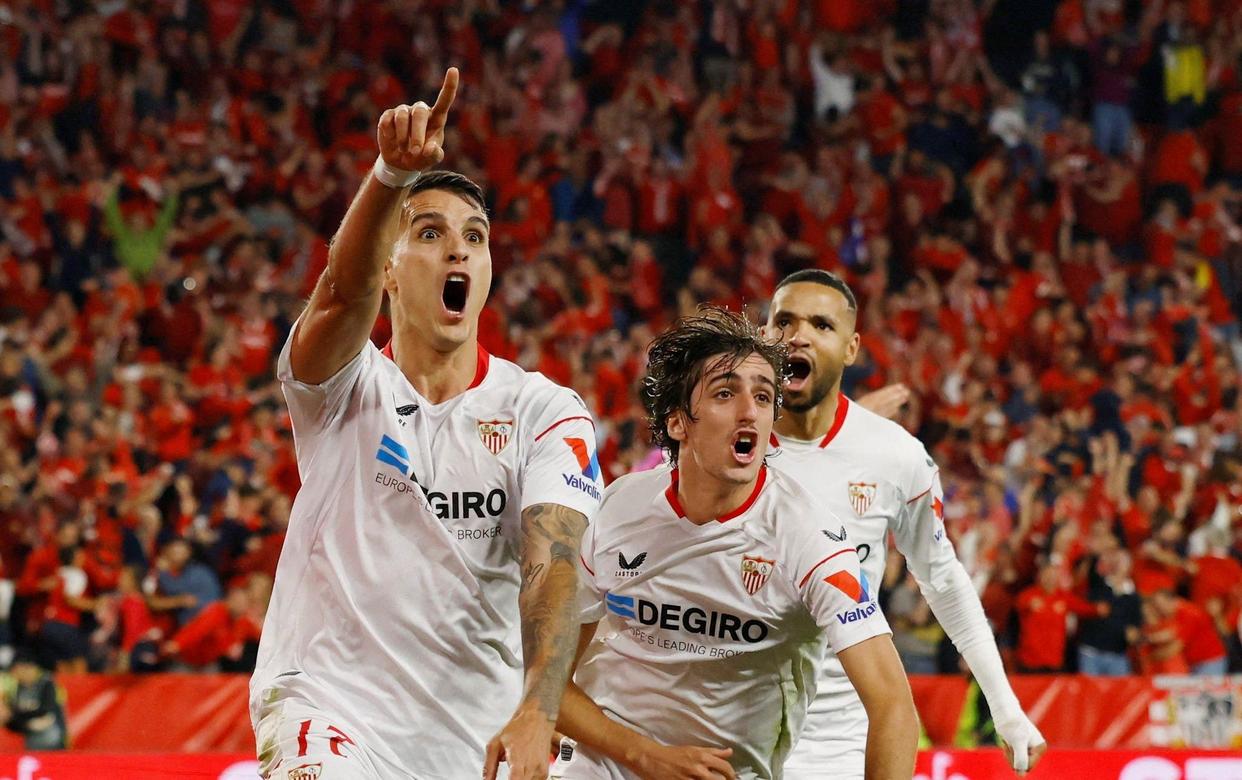 九游体育下载-塞维利亚近期比赛战绩