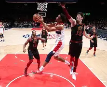 Jiuyou Sports-风云突变！克里夫兰骑士国际比赛日官宣签约，全明星赛版图或变，震撼外界，更衣室氛围转暖的简单介绍