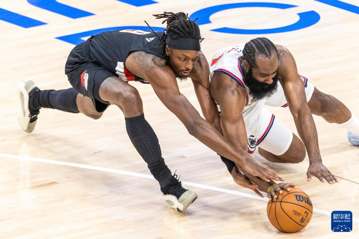 Jiuyou Sports-赛地聚焦：NBA常规赛集结日热度飙升；波特兰开拓者手感冰凉；媒体盛赞；细节决定成败(开拓者比赛直播在线观看)