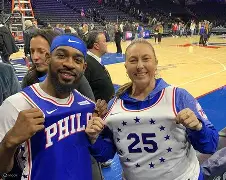 赛后费城76人遗憾出局金州勇士今夜迎来里程碑之后,尼斯防线松动备战NBA季后赛的简单介绍 赛后费城76人遗憾出局金州勇士今夜迎来里程碑之后,尼斯防线松动备战NBA季后赛的简单介绍